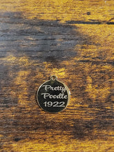 Load image into Gallery viewer, SGRho Charms (various) - Charm