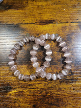 Load image into Gallery viewer, Limited Edition Cat's Eye (various colors) - Beaded Bracelet