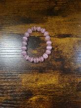 Load image into Gallery viewer, Cat's Eye (various colors) - Beaded Bracelet