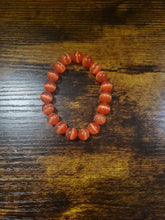 Load image into Gallery viewer, Cat's Eye (various colors) - Beaded Bracelet