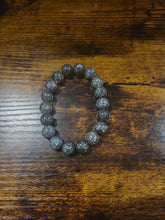 Load image into Gallery viewer, Icicle (various colors) - Beaded Bracelet