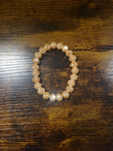 Load image into Gallery viewer, Be Multi-Faceted (various colors) - Beaded Bracelet