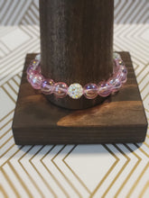 Load image into Gallery viewer, Barbie Girl - Beaded Bracelet