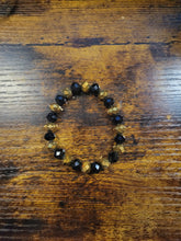 Load image into Gallery viewer, Be Multifaceted Metallic - Beaded Bracelet