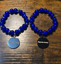Load image into Gallery viewer, Alopecian Beauty - Beaded Bracelet