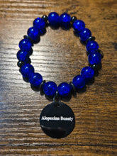 Load image into Gallery viewer, Alopecian Beauty - Beaded Bracelet