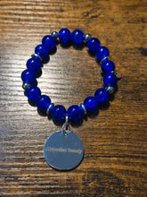 Load image into Gallery viewer, Alopecian Beauty - Beaded Bracelet