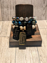 Load image into Gallery viewer, Magical - Beaded Bracelet