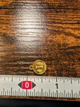 Load image into Gallery viewer, Gold Initial Charms (variety) - Charm