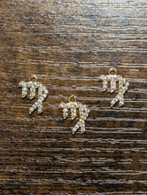 Load image into Gallery viewer, Bling Zodiac Charms - Charm