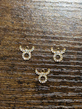 Load image into Gallery viewer, Bling Zodiac Charms - Charm