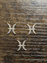 Load image into Gallery viewer, Bling Zodiac Charms - Charm