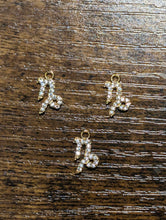 Load image into Gallery viewer, Bling Zodiac Charms - Charm