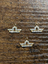 Load image into Gallery viewer, Bling Zodiac Charms - Charm