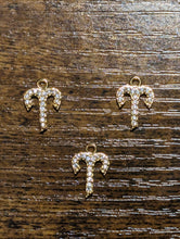 Load image into Gallery viewer, Bling Zodiac Charms - Charm