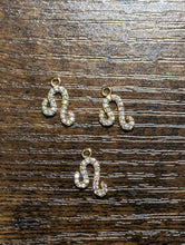 Load image into Gallery viewer, Bling Zodiac Charms - Charm