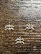 Load image into Gallery viewer, Bling Zodiac Charms - Charm