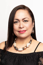 Load image into Gallery viewer, In Good Glazes - Peach - Paparazzi Accessories