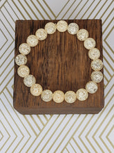 Load image into Gallery viewer, Icicle (various colors) - Beaded Bracelet