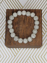 Load image into Gallery viewer, Icicle (various colors) - Beaded Bracelet
