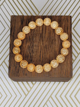 Load image into Gallery viewer, Icicle (various colors) - Beaded Bracelet