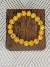 Load image into Gallery viewer, Icicle (various colors) - Beaded Bracelet