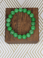 Load image into Gallery viewer, Icicle (various colors) - Beaded Bracelet