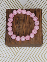 Load image into Gallery viewer, Icicle (various colors) - Beaded Bracelet