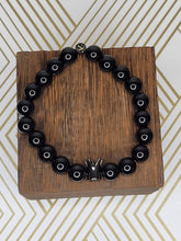 Load image into Gallery viewer, Prince - Beaded Bracelet