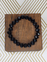 Load image into Gallery viewer, Be Multi-Faceted (various colors) - Beaded Bracelet
