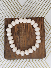 Load image into Gallery viewer, Be Multi-Faceted (various colors) - Beaded Bracelet