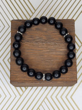 Load image into Gallery viewer, Geared Up (various colors) - Beaded Bracelet
