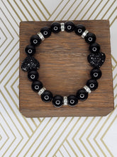 Load image into Gallery viewer, Heartbreaker (various colors) - Beaded Bracelet