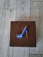 Load image into Gallery viewer, Zeta Charms (various) - Charm