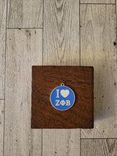 Load image into Gallery viewer, Zeta Charms (various) - Charm