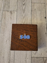 Load image into Gallery viewer, Zeta Charms (various) - Charm