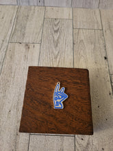 Load image into Gallery viewer, Zeta Charms (various) - Charm