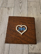 Load image into Gallery viewer, Zeta Charms (various) - Charm