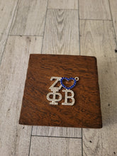 Load image into Gallery viewer, Zeta Charms (various) - Charm