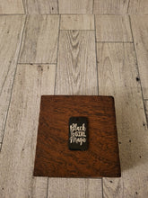 Load image into Gallery viewer, Black Girl Magic - Charm