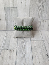 Load image into Gallery viewer, Prosperity - Beaded Bracelet Set