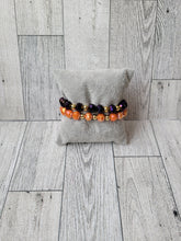 Load image into Gallery viewer, Summer Sunset - Beaded Bracelet Set