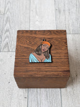 Load image into Gallery viewer, Black Girl Magic (various styles) - Charm