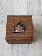 Load image into Gallery viewer, Black Girl Magic (various styles) - Charm