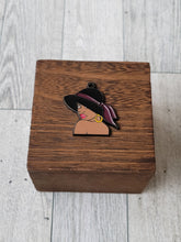 Load image into Gallery viewer, Black Girl Magic (various styles) - Charm