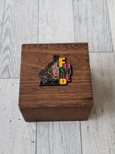 Load image into Gallery viewer, Black Girl Magic (various styles) - Charm