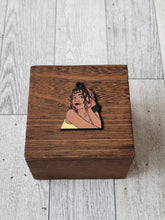 Load image into Gallery viewer, Black Girl Magic (various styles) - Charm