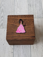 Load image into Gallery viewer, Black Girl Magic (various styles) - Charm