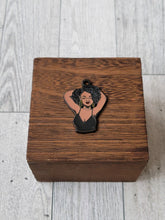 Load image into Gallery viewer, Black Girl Magic (various styles) - Charm