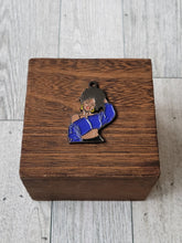 Load image into Gallery viewer, Black Girl Magic (various styles) - Charm